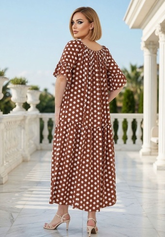 Rochie Summer H835-69 - Img 5