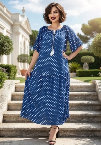 Rochie Summer H835-70 - Img 5
