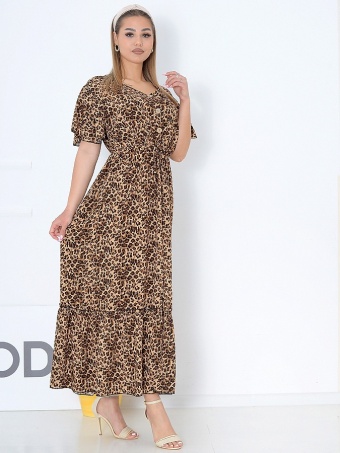 Rochie Summer H966-09 - Img 5