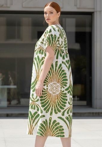 Rochie Summer H980-05 - Img 6