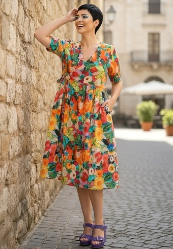 Rochie Summer L13-04