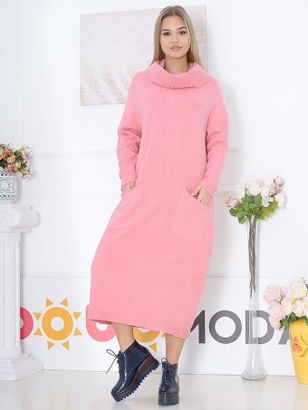 Rochie Tricotata Rock Night 04