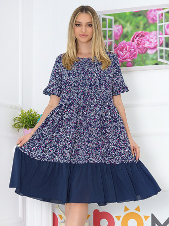 Rochie Vaporoasa Medeea 14