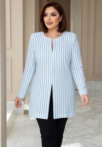 Sacou Dama Leyla 9288-01