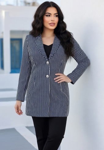 Sacou Dama Leyla 9337-01