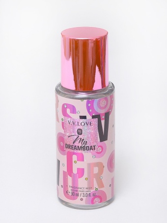 Spray de Corp 9090-02
