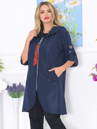 Trenci Impermeabil Rainy 01