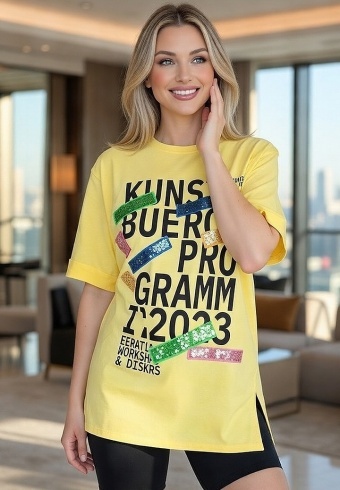 Tricou Dama 919-04