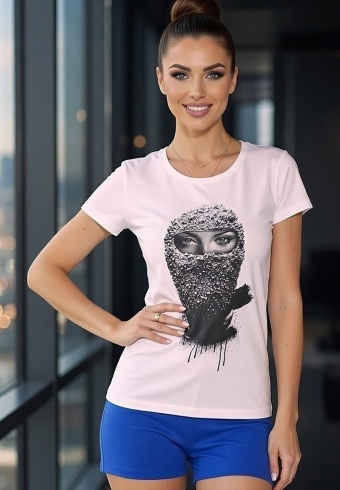 Tricou Dama Alana 33