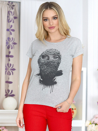 Tricou Dama Alana 38