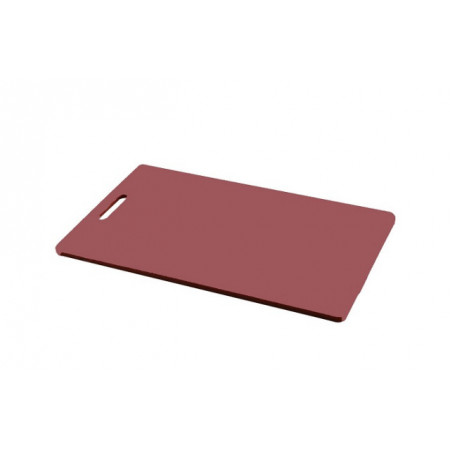 Blat HACCP 40x25x1.2 cm, maro