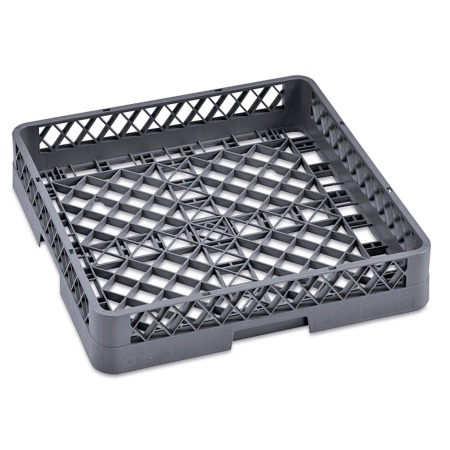 Cos universal PP pentru spalat, 50x50x10 cm