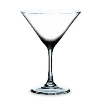 Pahar din cristal pentru martini, 300 ml- model Invitation