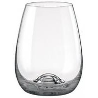 Pahar Wine Solution cristal, 460 ml