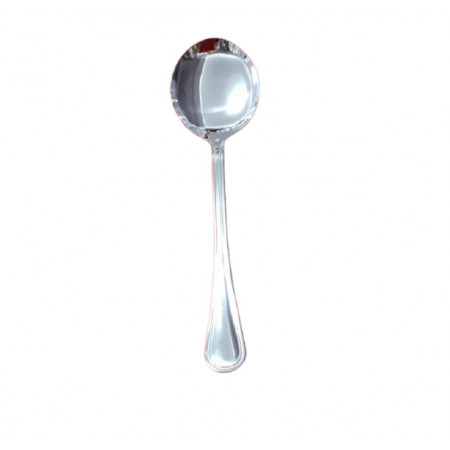 Set 12x Lingura supa model Inglese