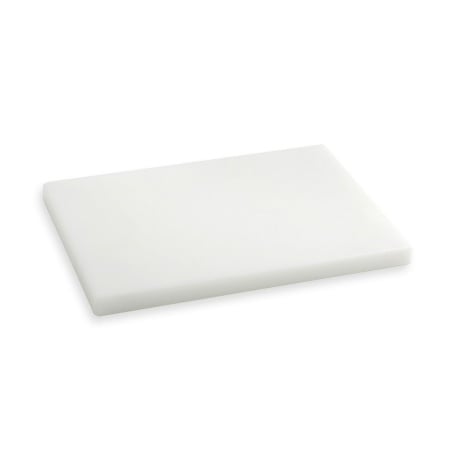 Tocator Alb Polietilena Alimentara, 40x30x2 cm