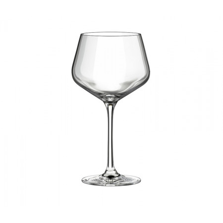 Image: Pahar din cristal pentru vin (burgundy), 660 ml