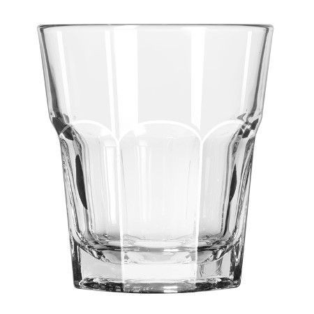 Pahar Gibraltar pentru whisky sau apa, 384 ml