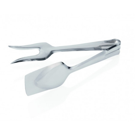 Cleste inox pentru patiserie, L=21cm