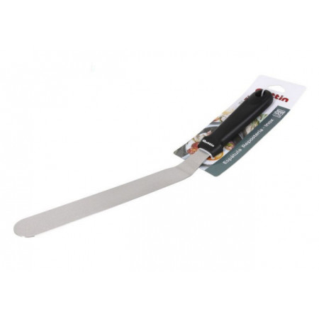 Spatula chef indoita 35.5 cm, inox
