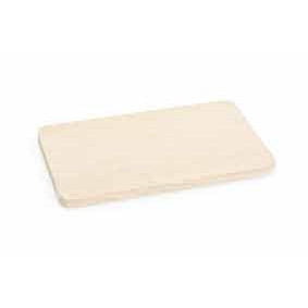 Tocator mic din lemn, 23x13 cm
