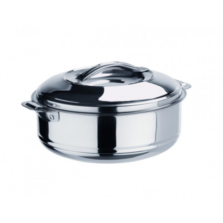 Marmita thermo pentru transport mancare, 10 litri