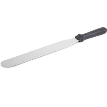 Spatula flexibila, lungime totala 48.5 cm