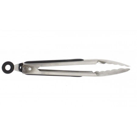 Cleste inox maner antialunecare, 27 cm
