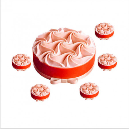 silicon-mould