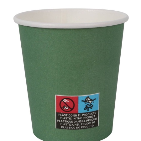 pahar-carton-verde-200ml