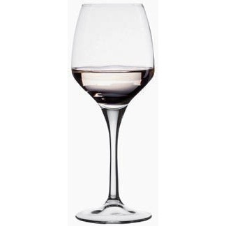 Set 6x Pahar cristal pentru vin alb, model Fame, 250 ml