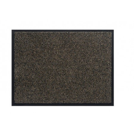 Stergator de picioare  DE INTERIOR  0.80 m x 1.20 m, culoare maro