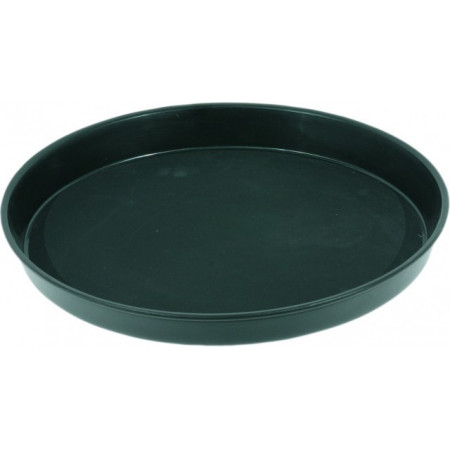 Tava antialunecare neagra 32 cm
