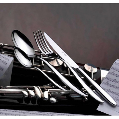 Fast: Stainless steel  table fork