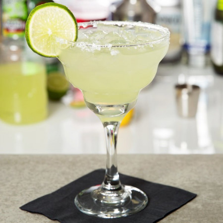 Set 12x Pahar Margarita Splash, 350 ml - Img 3