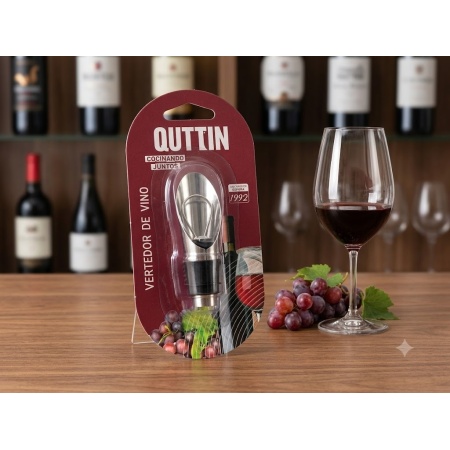 aerator-inox-vin