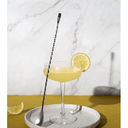 lingura-rasucita-bar-cocktail-inox