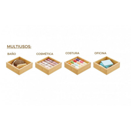 organizato-bambus