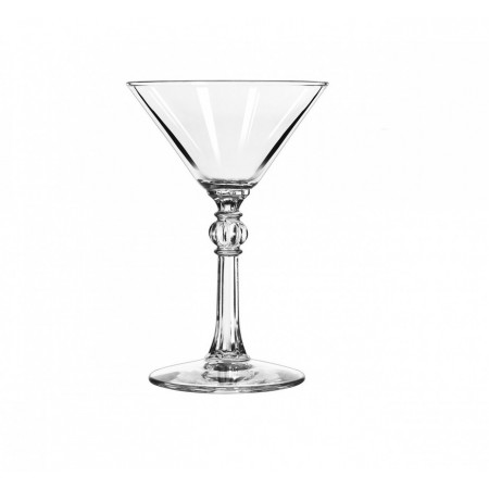 Pahar martini Vintage, 130 ml
