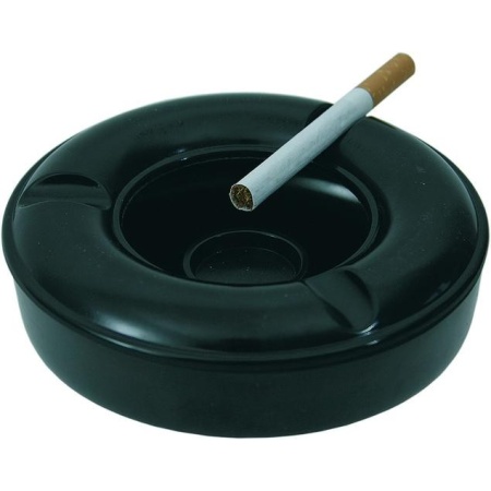 scrumiera-melamina-neagra