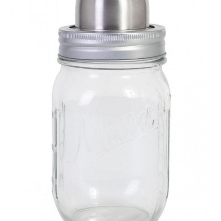Pahar tip Cocktail Shaker 500 ml