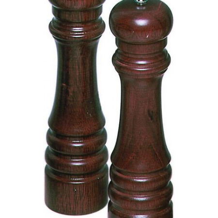 Pipernita lemn, 22 cm