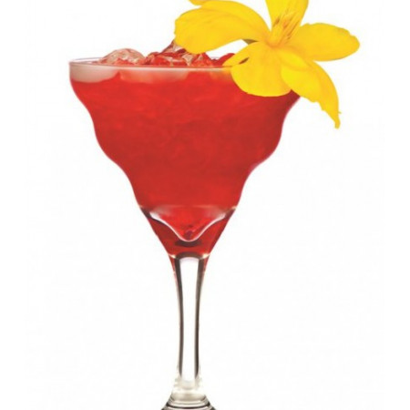 Set 12x Pahar Margarita Splash, 350 ml - Img 4