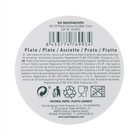 farfurie-carton-20cm-aurie
