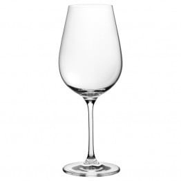 Invitation: Set 6 Pahare din cristal pentru vin bordeaux, 540 ml