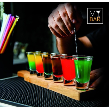 lingura-rasucita-bar-cocktail-inox