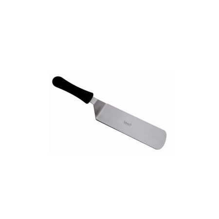 Spatula hamburger, 25x7.5 cm