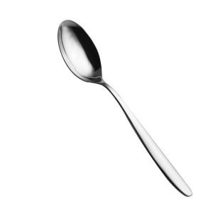 Fast: Stainless steel table spoon