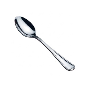Lingurita Espresso Export Inox 18/10 – Profesionala – 2.5 mm