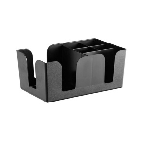 organizator-bar-caddy-negru